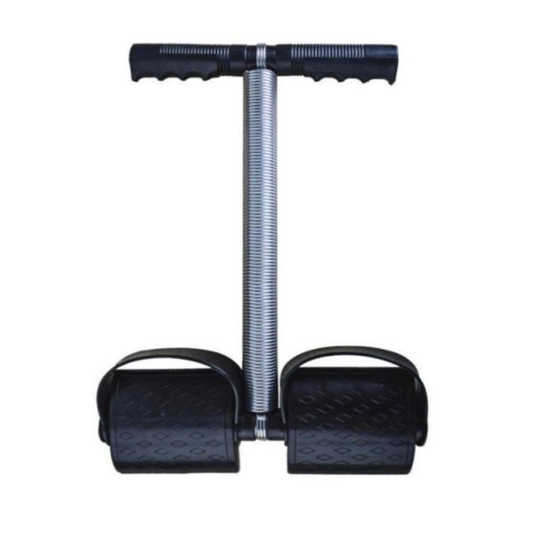 Gym Utility - Double Spring Tummy / Waist Trimmer Ab Exerciser